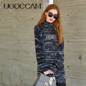 UGOCCAM BQL0026