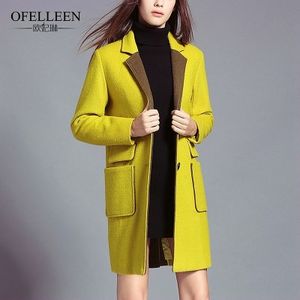 OFELLEEN/欧妃琳 162911