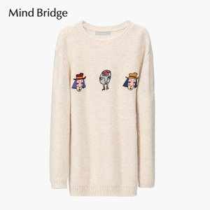 Mind Bridge MPKT723B