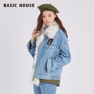 Basic House/百家好 HQJP721A