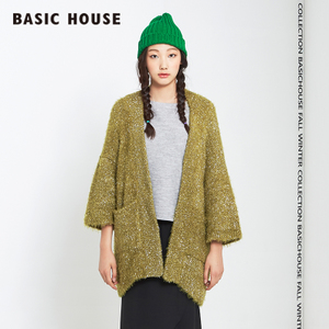 Basic House/百家好 HOKT722C