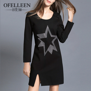 OFELLEEN/欧妃琳 162865