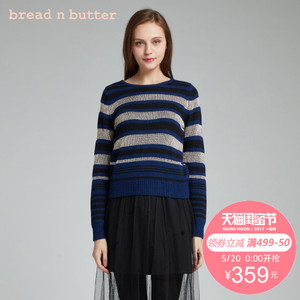 bread n butter 5WB0BNBTOPK842136