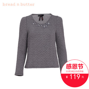 bread n butter 4WB0BNBTOPC309