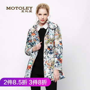Motoley/慕托丽 MO81M115