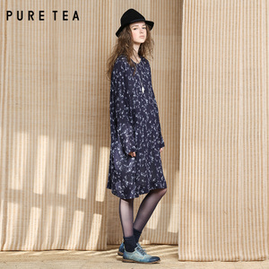 PURE TEA/茶·愫 TD2103731