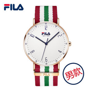 Fila/斐乐 FLM38-633-006