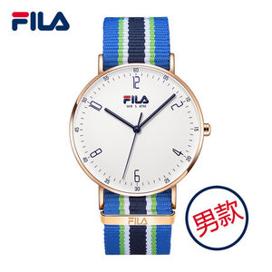 Fila/斐乐 FLM38-633-005