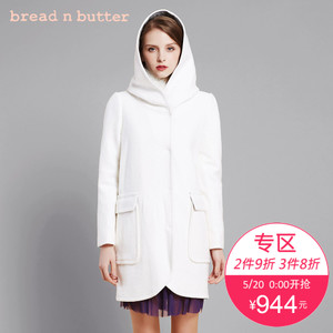 bread n butter 5WB0BNBCOTW902011