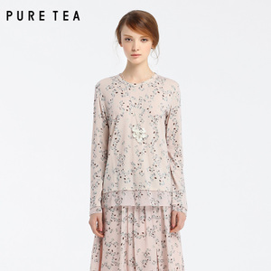 PURE TEA/茶·愫 TI0602731