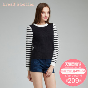 bread n butter 5WB0BNBTOPK796000