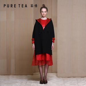 PURE TEA/茶·愫 TK0404741