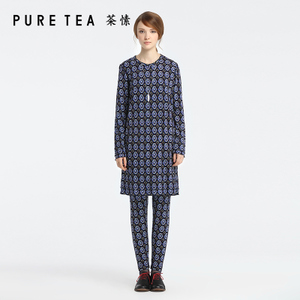 PURE TEA/茶·愫 TI0403741