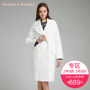 bread n butter 5WB0BNBCOTW901