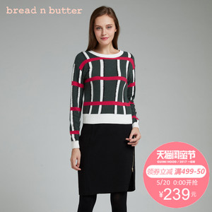 bread n butter 5WB0BNBTOPK689