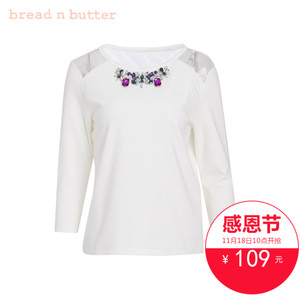 bread n butter 4WB0BNBTOPC203