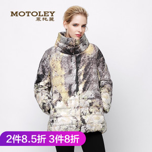 Motoley/慕托丽 MO81Y455