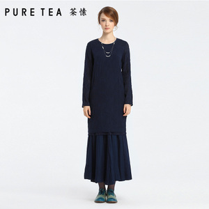 PURE TEA/茶·愫 TD0803731