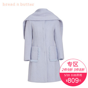 bread n butter 5WB0BNBCOTW749