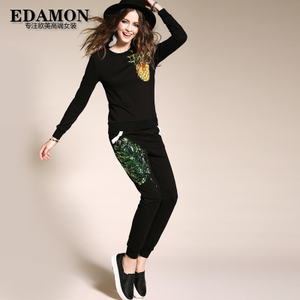 E·damon ED16D6422