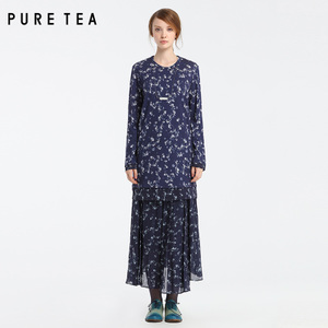 PURE TEA/茶·愫 TI0703731