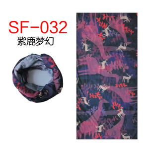 戈尔牧 SF-032