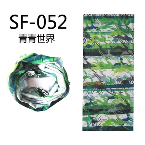 戈尔牧 SF-052