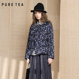 PURE TEA/茶·愫 TF0101731