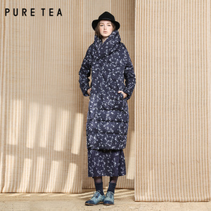 PURE TEA/茶·愫 TF0303731