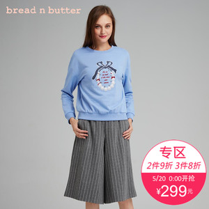 bread n butter 6WB0BNBTOPC242