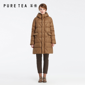 PURE TEA/茶·愫 TF0202741