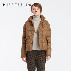 PURE TEA/茶·愫 TF0101741