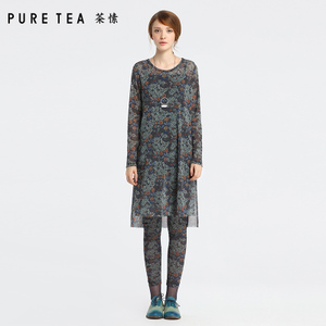 PURE TEA/茶·愫 TI0203731