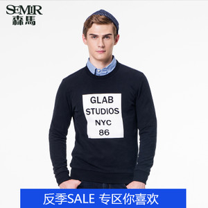 Semir/森马 82315141003