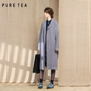 PURE TEA/茶·愫 TK2304731
