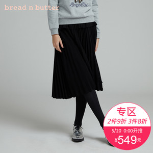 bread n butter 6WB0BNBSKTW388