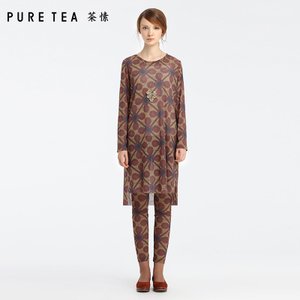 PURE TEA/茶·愫 TI0203732