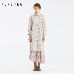 PURE TEA/茶·愫 TD3703731