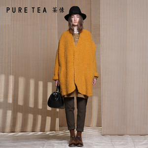 PURE TEA/茶·愫 TK2003741