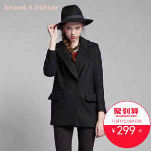 bread n butter 5WBEBNBCOTW468000Y