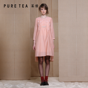 PURE TEA/茶·愫 TD1203741