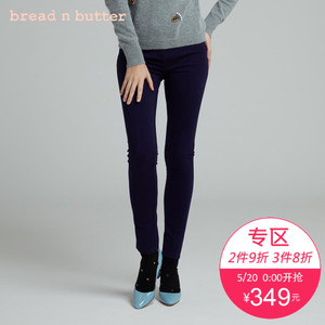 bread n butter 6WB0BNBPANC358