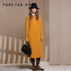 PURE TEA/茶·愫 TK2105741