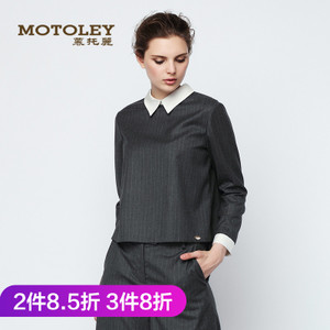 Motoley/慕托丽 MP31S627