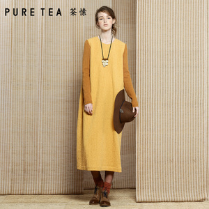 PURE TEA/茶·愫 TD1903731