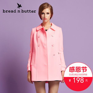 bread n butter 4WB0BNBCOTW387100