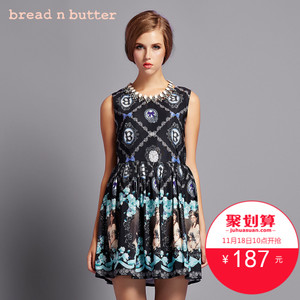 bread n butter 4WB0BNBDRSW082000