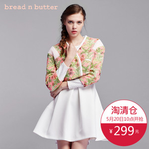 bread n butter 5SB0BNBJKTW103151