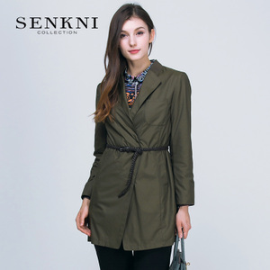 senkni/圣可尼 S103203FF35