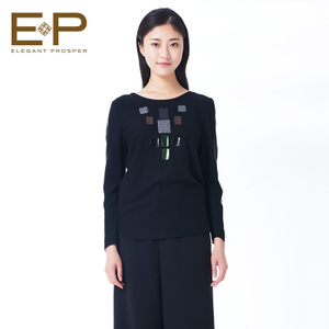 Elegant．Prosper/雅莹 E15IH5342a